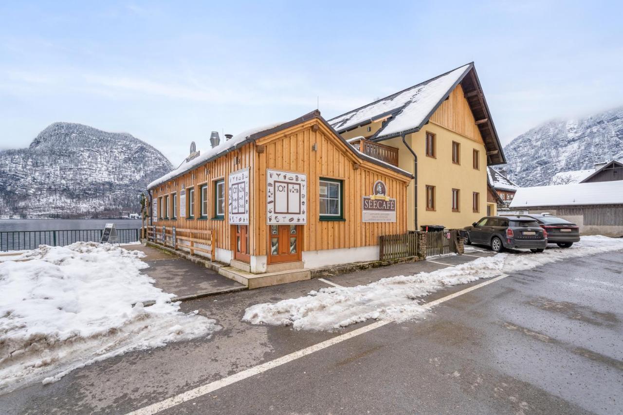 Lakeside 5 - Mit Balkon Privatunterkunft