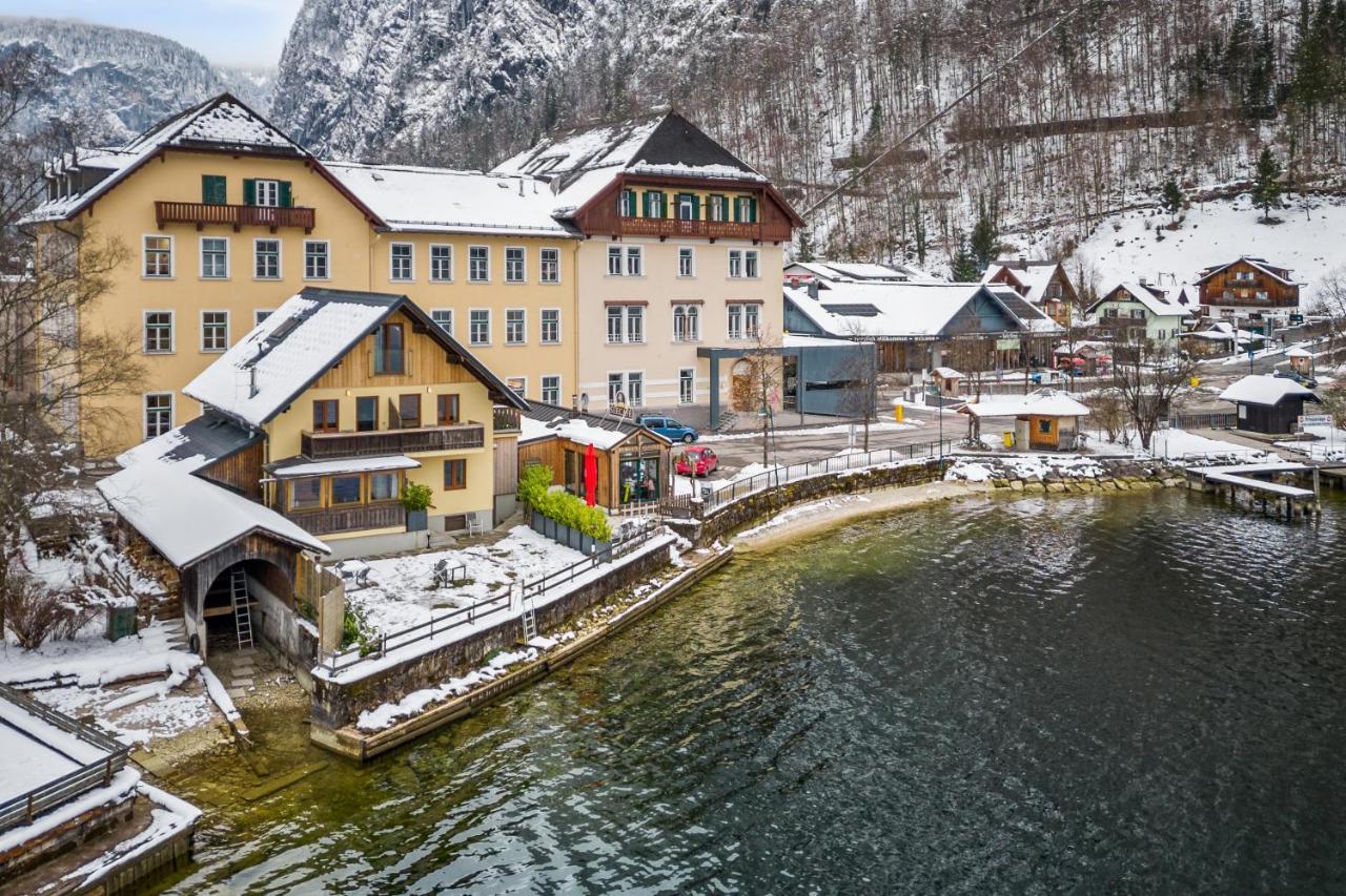 Lakeside 5 - Mit Balkon Privatunterkunft