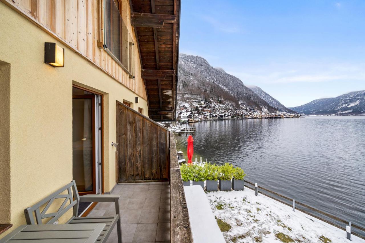 Lakeside 5 - Mit Balkon * Hallstatt